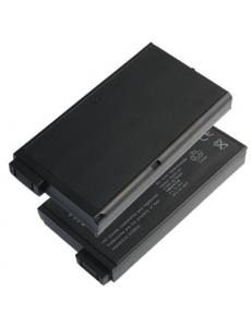 HP-NC6000, Evo N1033V/N1000/ N160/ N800/ NX5000, Presario 1500/ 2800/ 900 BATTERY