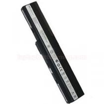 ASUS A32-K52, A41-K52, A42-N82, K52L681 BATTERY