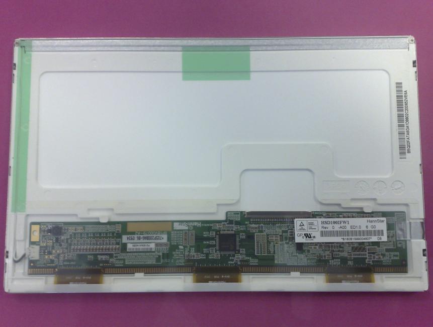 10.1 LED HSD100IFW1